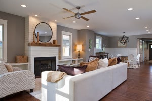 Gorgeous: A 1930s Bungalow Style Home Renovation