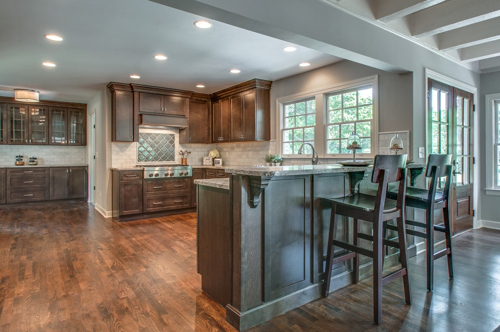 Kitchen Upgrades with the Best ROI