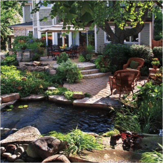 10 Ideas for Porch and Patio Decor