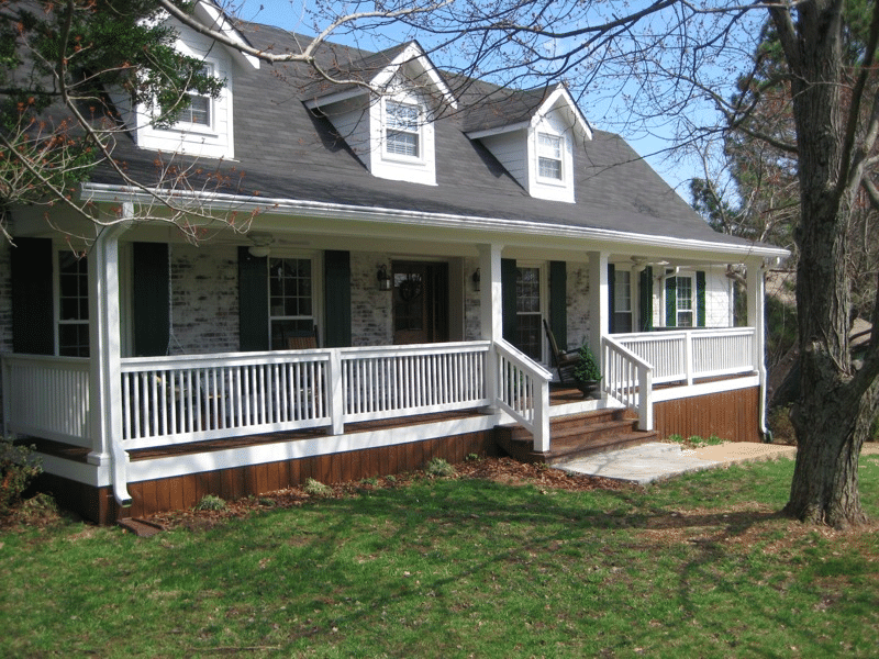 Stratton Exteriors - 10 Ways to Add Curb Appeal to Your Home