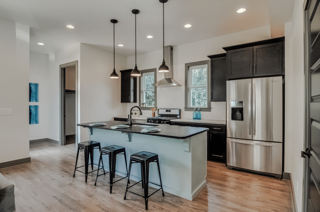 5 Money Saving Kitchen Upgrades