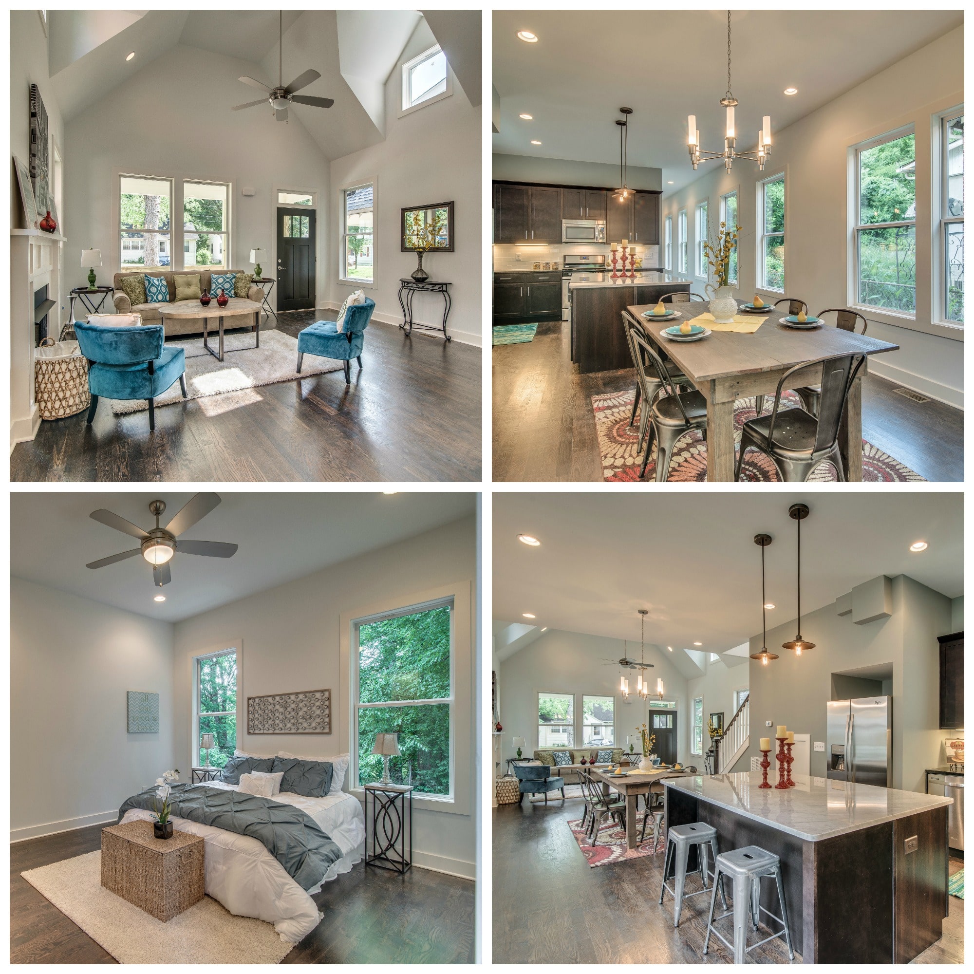 8 Tips on How to Stage Your Home to Sell