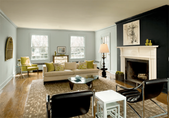 Top 5 Decorating Mistakes