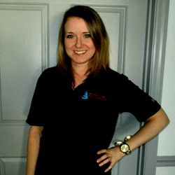 Kristen Blake Joins Stratton Exteriors as Office Manager
