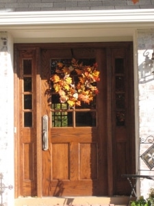 Replacement Doors Nashville