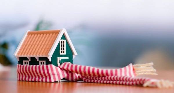 10 Ways to Winterize Your Home