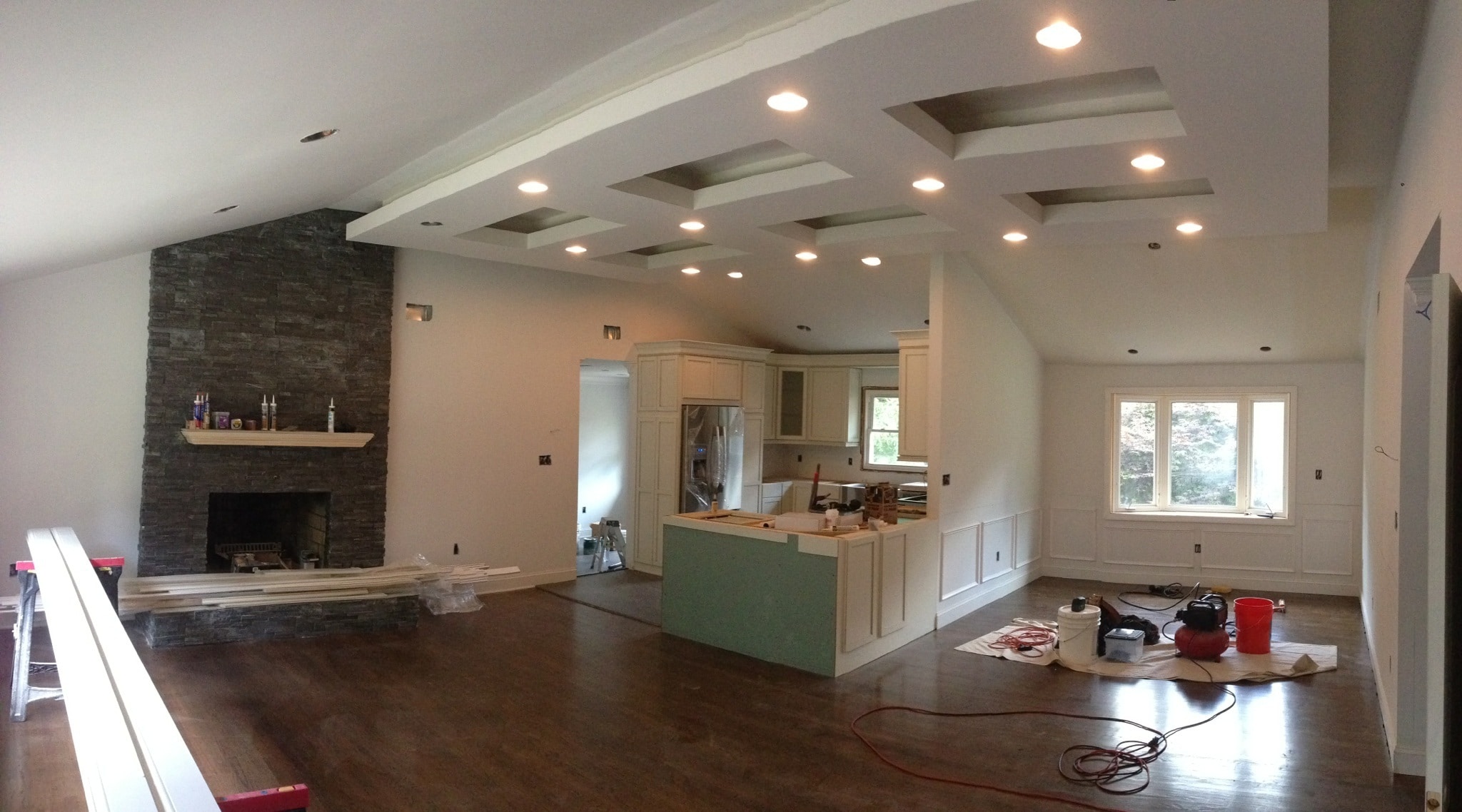 Kitchen Remodel Nashville Before