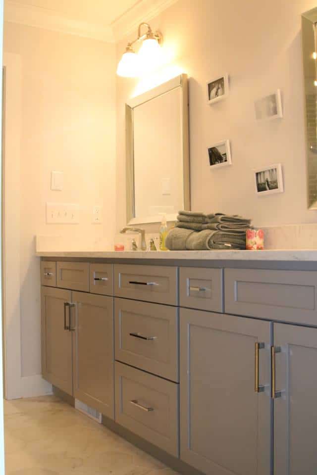Bathroom Remodeling Ideas
