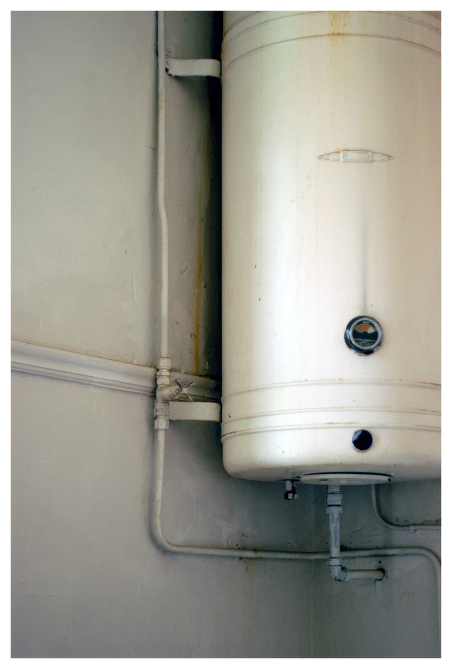 3 Signs Your Water Heater is About to Fail