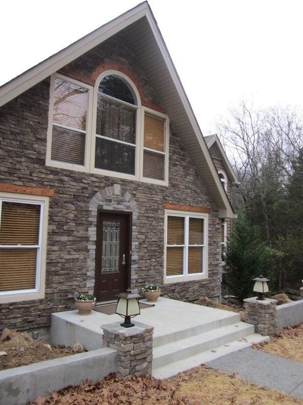 stone exterior 4