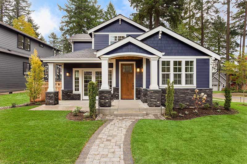 Home Design Quiz - Stratton Exteriors