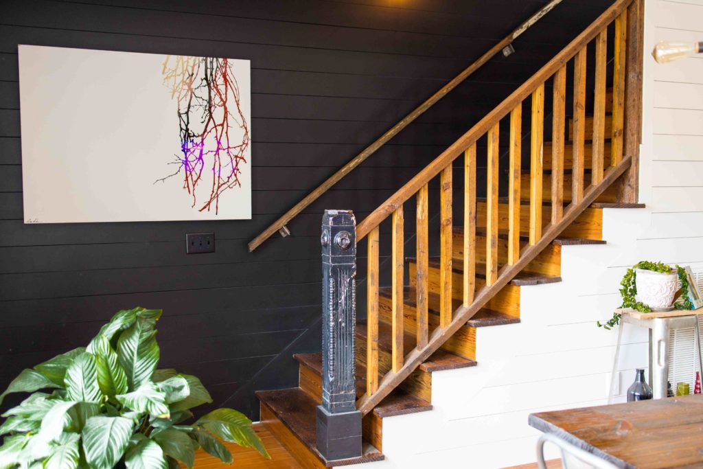 East Nashville Home Renovation Stratton Exteriors
